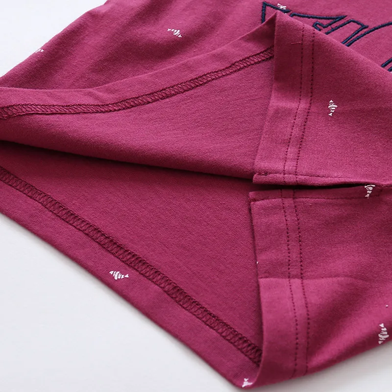 Для маленьких мальчиков топы детские футболки с рисунком рыбки дизайн рубашка