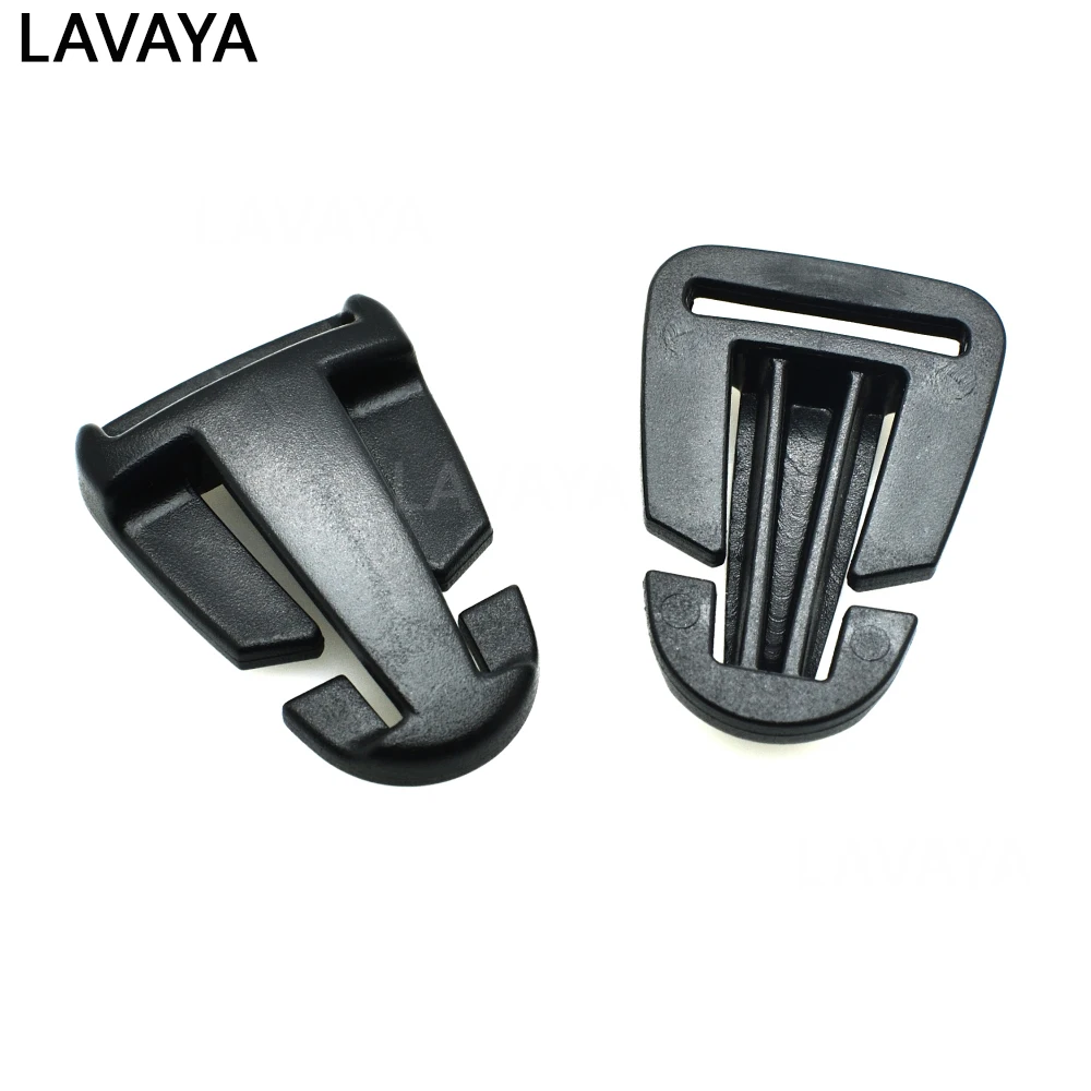 1 шт. Пластиковая регулируемая лямка для сумки багажа|Пряжки и крючки| |