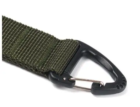 Edcgear 2 шт./лот Тактический Карабин для кемпинга на открытом воздухе крючки рюкзака