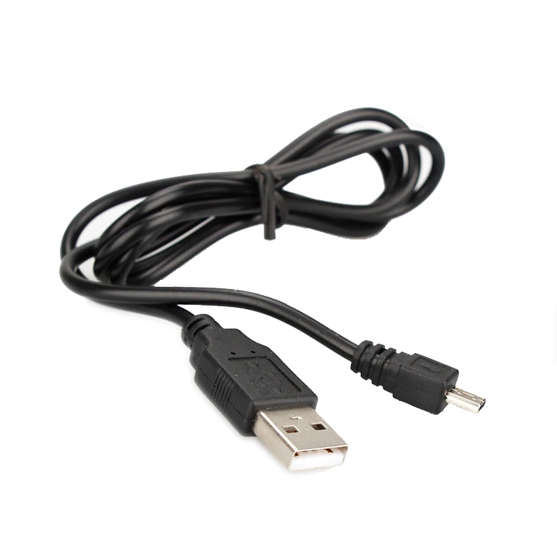2 x USB зарядный кабель для Tcom 1000m TOM-SC FDC мотоциклетная bluetooth-гарнитура
