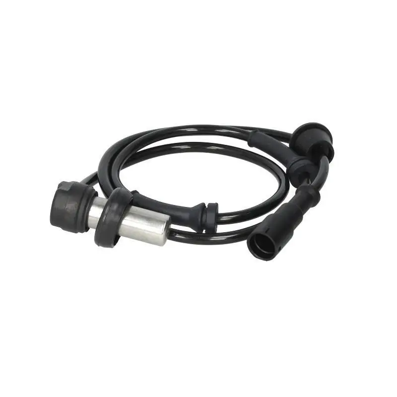 YSIST передний R/L ABS Датчик скорости колеса для Audi 100 A6 1 8 9 2 0 3 4 5 6 4A0927803 ALS1476 5S10441
