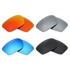 Сменные поляризованные линзы MRY для солнцезащитных очков Oakley Chainlink, несколько вариантов