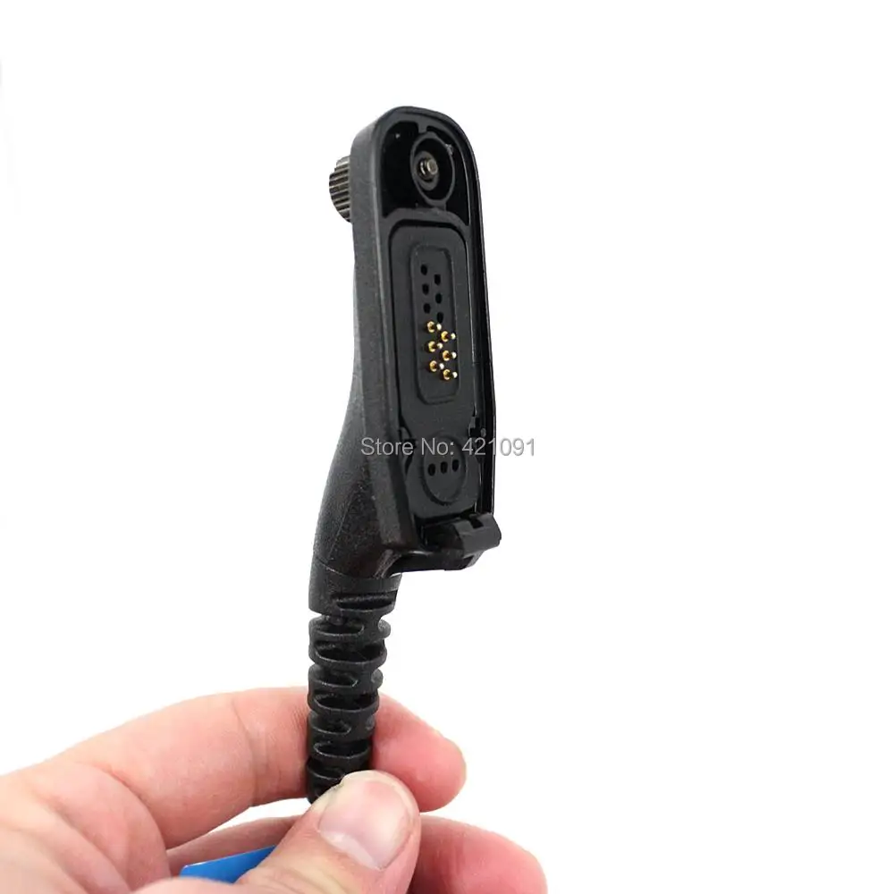 USB Кабель для программирования Motorola MOTOTRBO XPR6550 DP3400 XiR P8268 DP3600 DP4800 APX7000 DGP4150 рация с