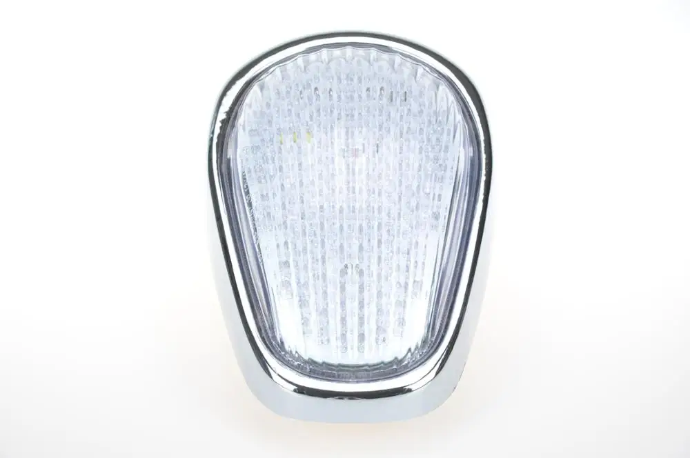 Светодиодный задний светильник для KAWASAKI VULCAN Vn2000 05 07|light for|light ledlight led light |