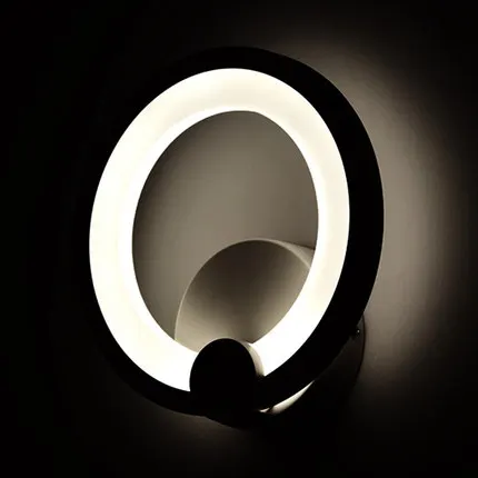 Настенный светильник прикроватное настенное освещение для дома|led wall light fixture|wall