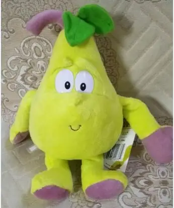 as picture Фрукты, овощи, банда, банан, груша Brcoccoli, арбуз, цветная капуста, морковь, гриб, черника, старовника, 9 дюймов, мягкий плюс - Цвет: as picture
