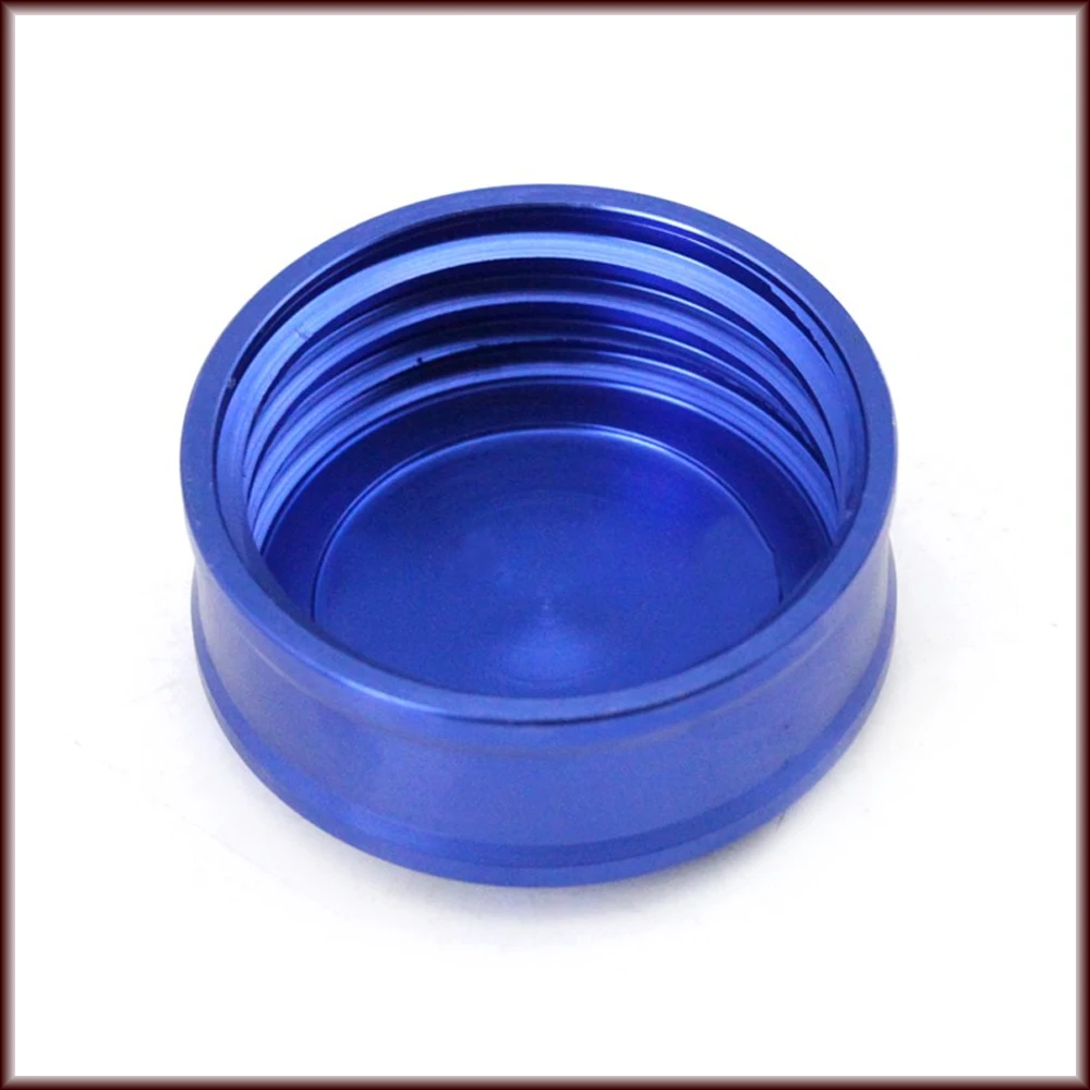 For SUZUKI TL1000R TL1000 TL 1000R 1998-2002 Front Clutch Reservoir Cover Motorcycle Accessories CNC Fluid Cap | Автомобили и