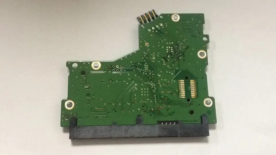 1 шт./лот HD502HJ HD254GJ ST500DM005 HDD PCB Логическая плата кодирование: BF41-00302A 00 | Электроника