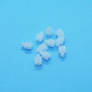 Игрушечный вертолет 70.8A 0,3 м, 7 Зубцов, 0,75 мм, шестерня, маленький пластиковый рулевой редуктор, БПЛА, модель игрушки, аксессуары