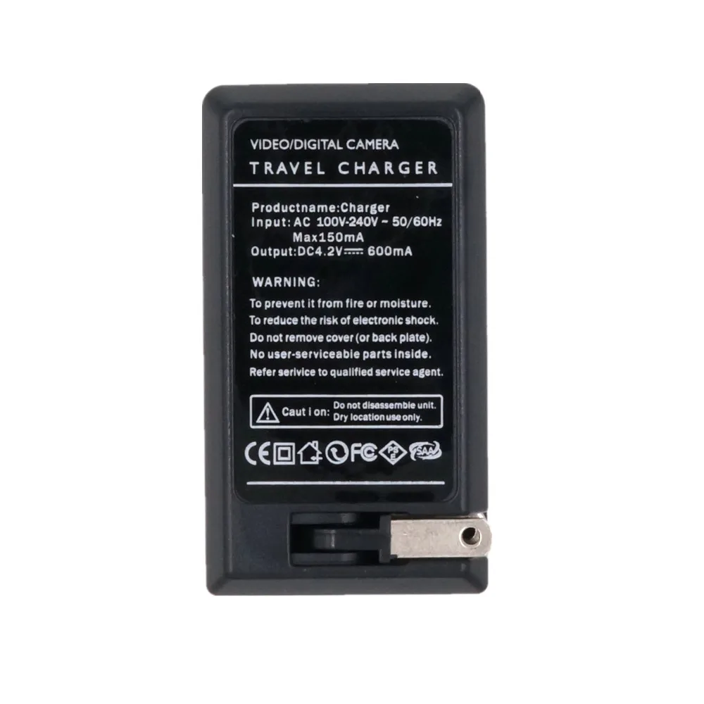 Внешнее зарядное устройство для камеры Canon EOS 550D 600D Rebel T2i T3i Kiss X4 X5|battery charger|charger