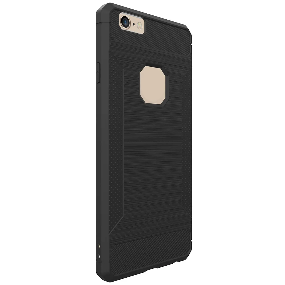 Чехол Коке для iPhone 6 6S плюс силиконовый чехол Fundas Мягкие TPU крышка Корпус Apple iphone plus