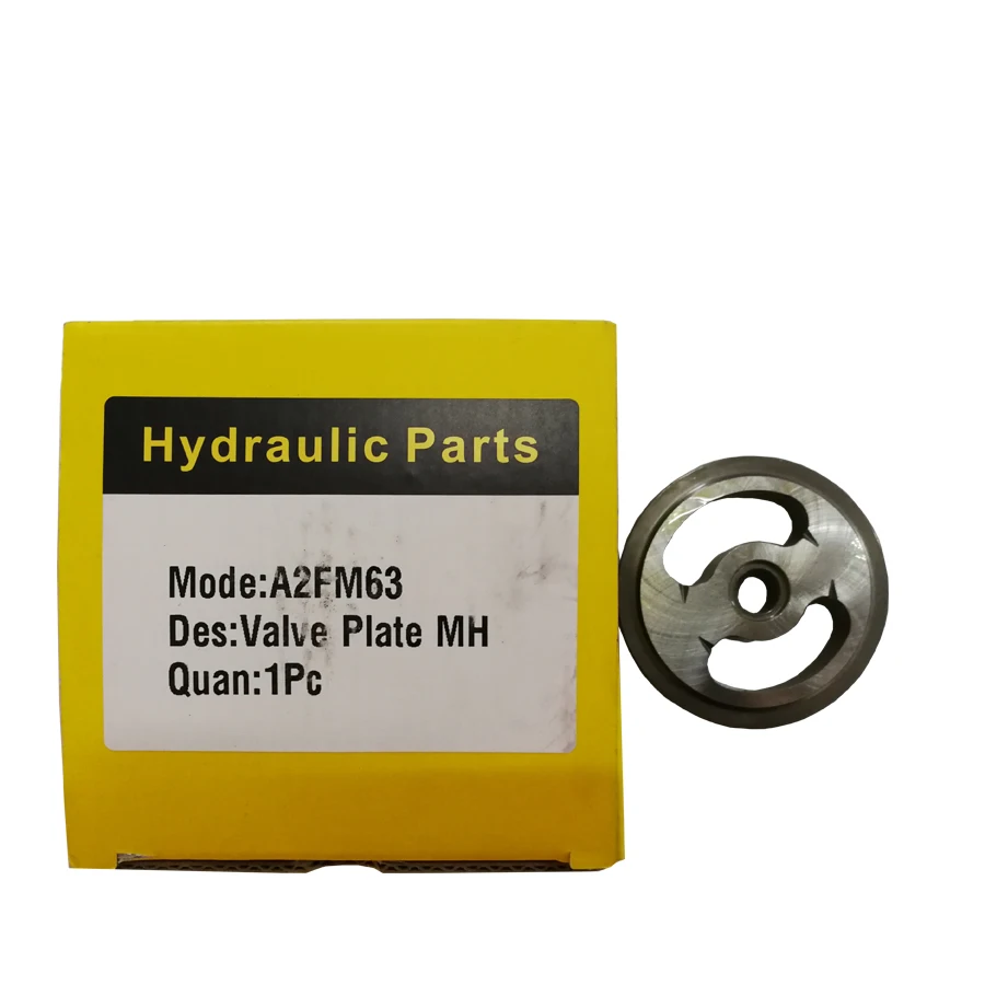 Запчасти для гидравлического насоса REXROTH A2FM63|Детали инструментов| |