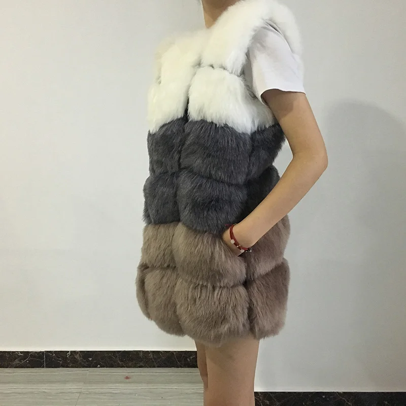 UPPIN шуба из искусственного меха 2018 новые модные пальто с искусственным мехом