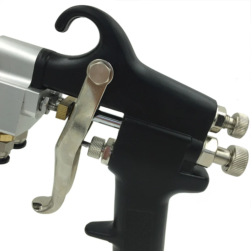 SAT1182 профессиональный инструмент сделай сам высококачественный пистолет