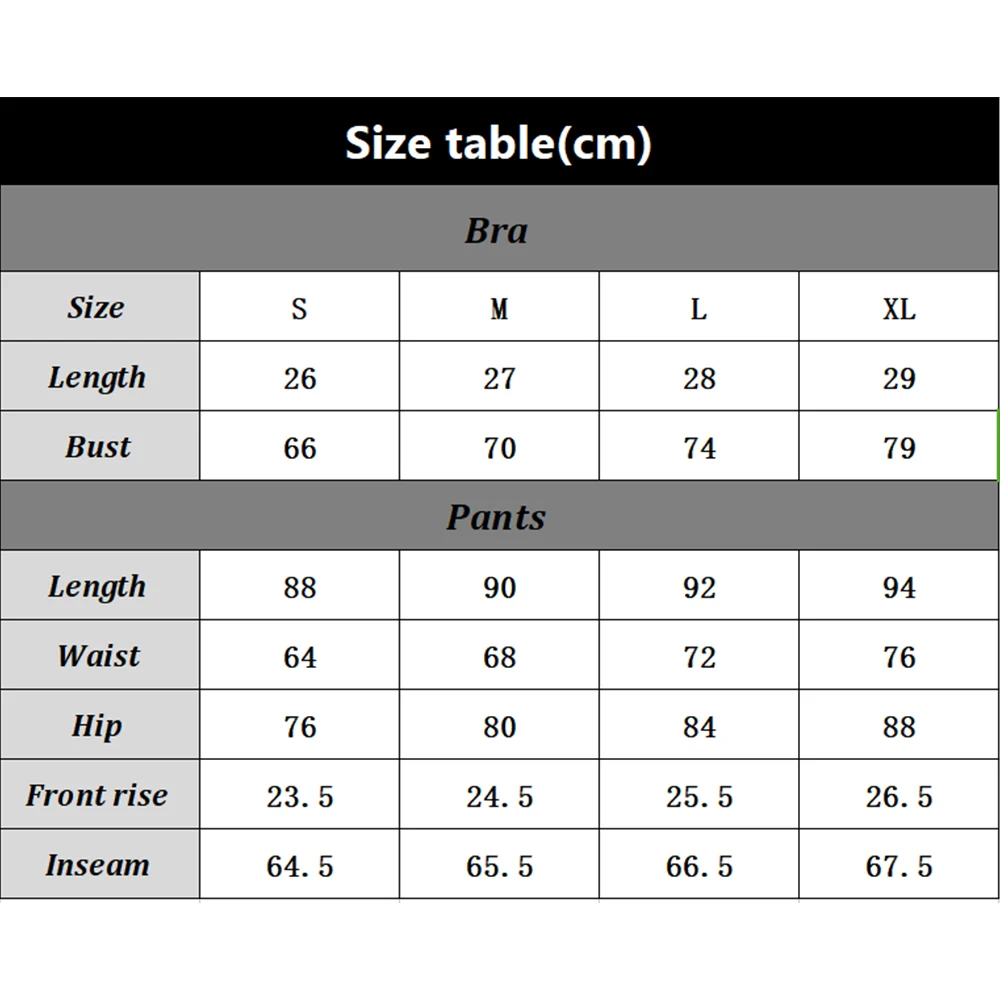 Женская сексуальная одежда для фитнеса леггинсы с высокой талией + бюстгальтер