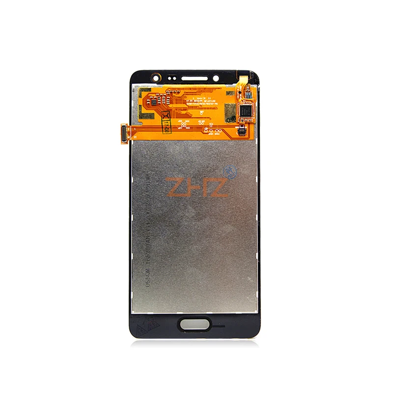 Для Samsung Galaxy J2 Prime ЖК дисплей сенсорный экран дигитайзер сборка G532 G532F G532M pantalla j2