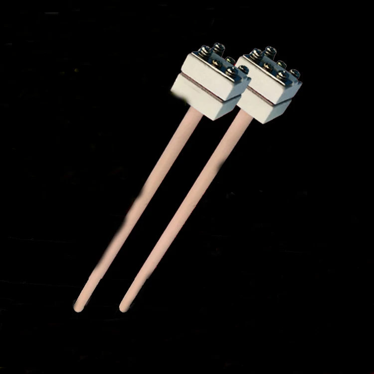 Бесплатная доставка WRP-100 датчик термопары типа S Платиновый и родиевый Датчик