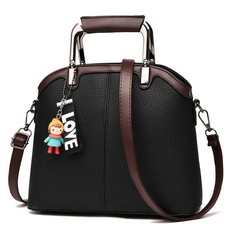 Роскошная женская кожаная сумка FGJLLOGJGSO мессенджер женские сумки через