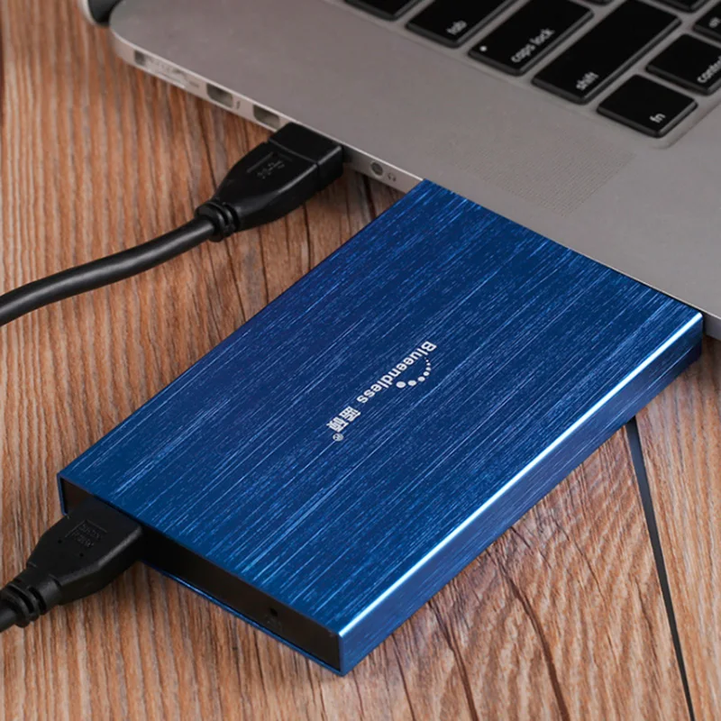 500 Гб ТБ 2 HDD 5 жесткий диск 1 портативный внешний HD hd для портативных