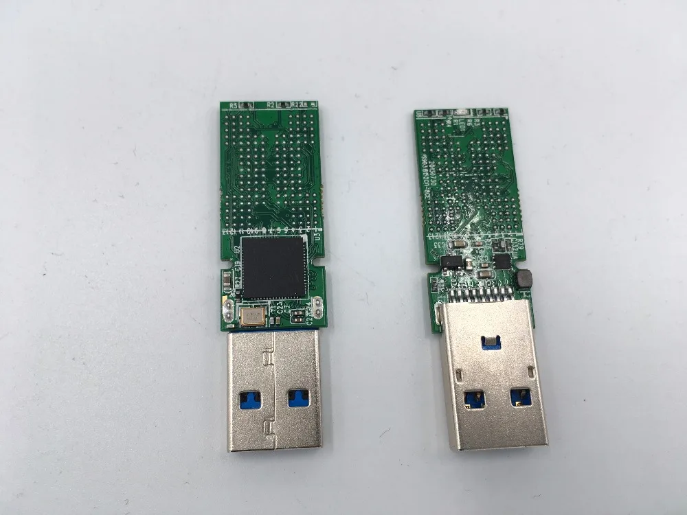 USB3.0 BGA152 NAND флэш диск PCB IS903 главный контроллер без памяти для переработки SSD чипов