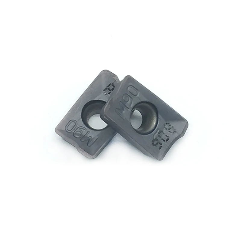 HM90 APKT1003 PDR IC908 фрезы твердосплавный инструмент для обработки деталей вращения