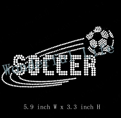 Бесплатная доставка Высокое качество горячей фиксации стразы передачи мотив