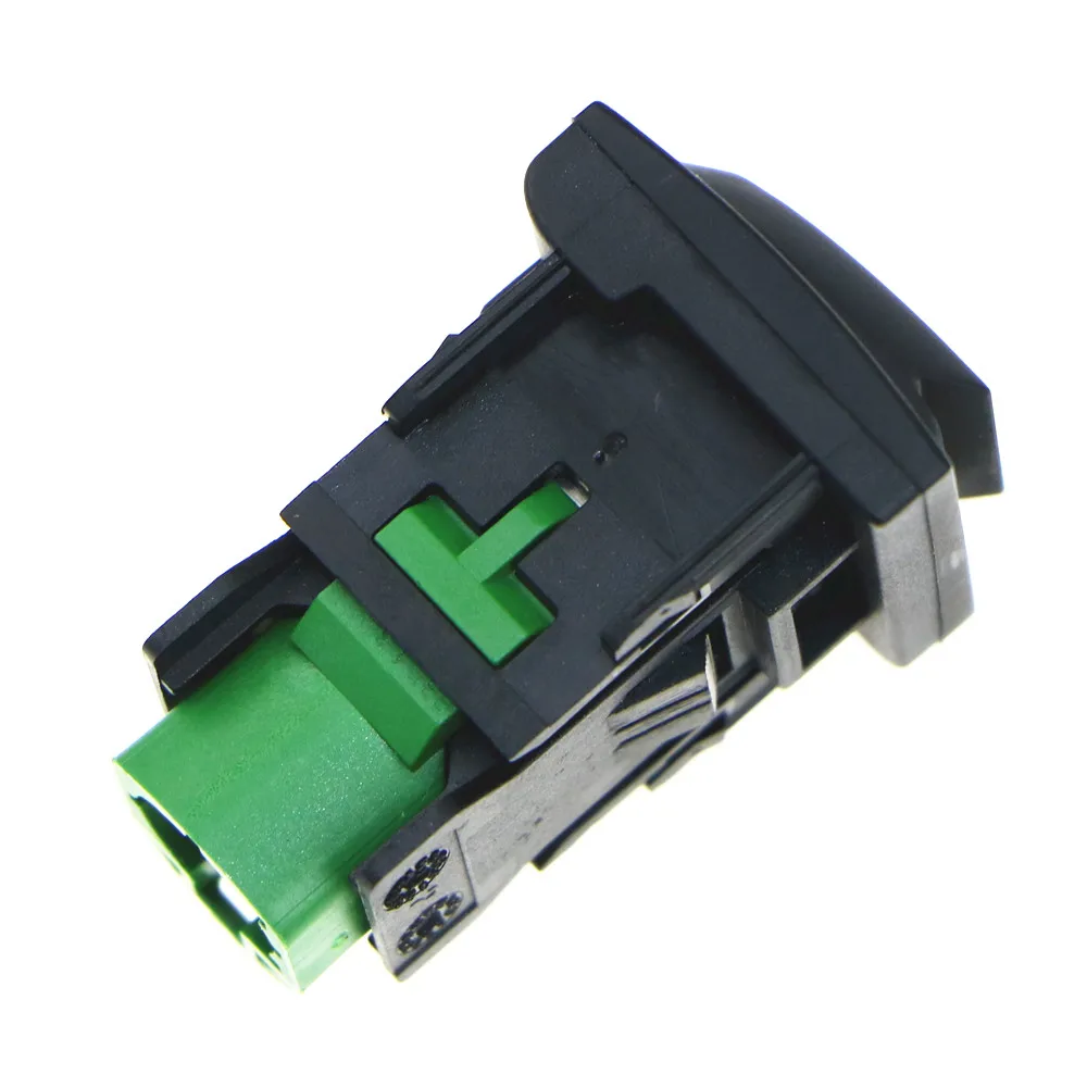 HONGGE USB Розетка с выключателем и кабель для VW RCD10 RNS510 Гольф MK5 MK6 Jetta MK5 MK6 Scirocco 5KD 035 726 5KD035726A 5KD 035 726A