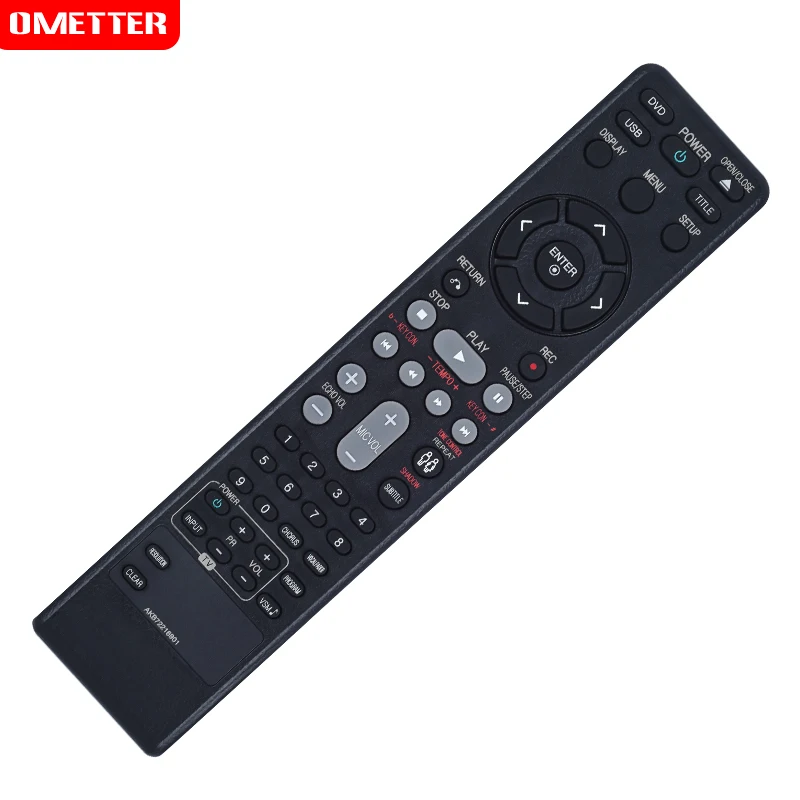 Nuevo reemplazo para LG AKB72216901 система управления домашним аудио управлением | Электроника