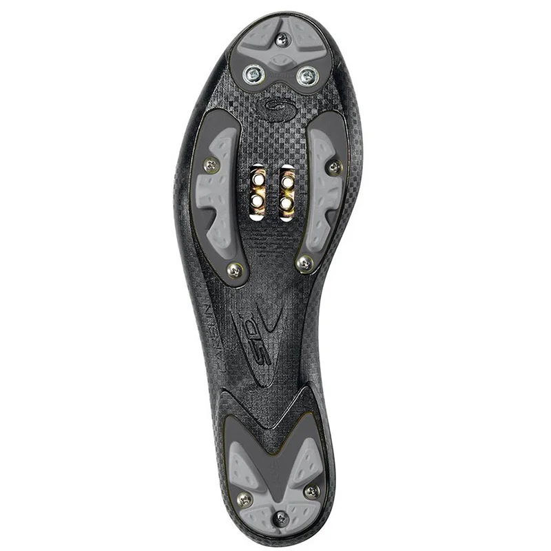 Sidi Dragon 5 SRS MTB обувь вентиляционная углеродная MTB обувь велосипедный замок обувь для велоспорта