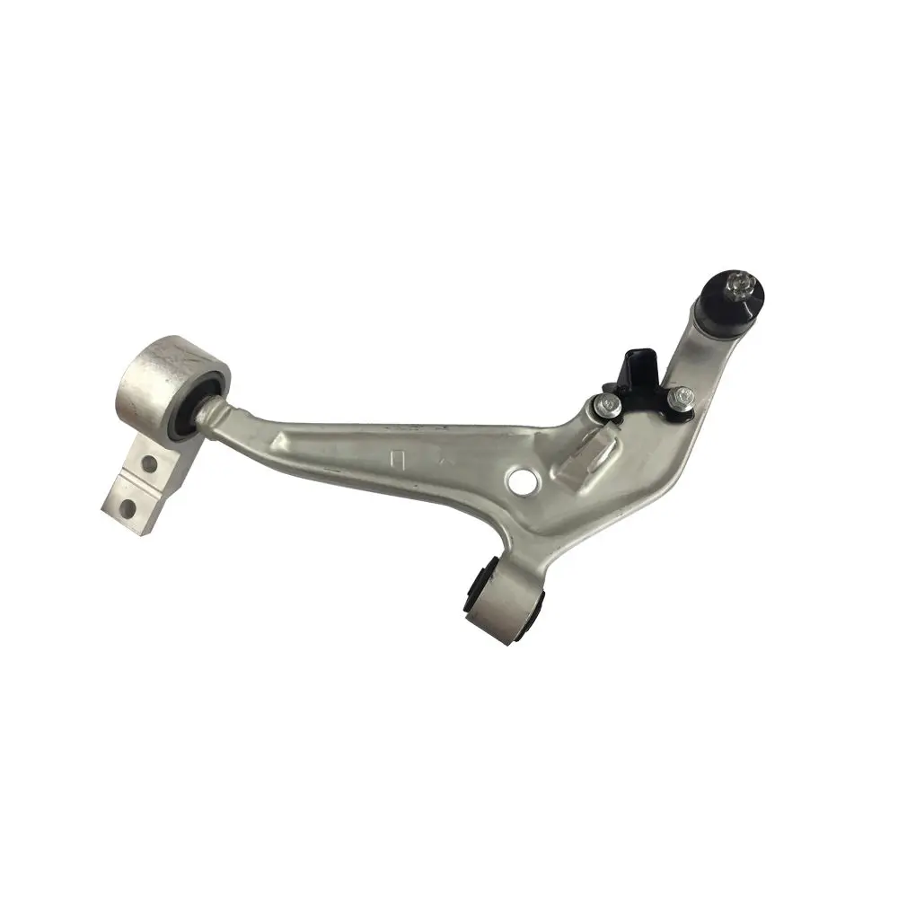 Совершенно новый передний нижний LH RH боковой рычаг управления для 2001 2007 Nissan X Trail