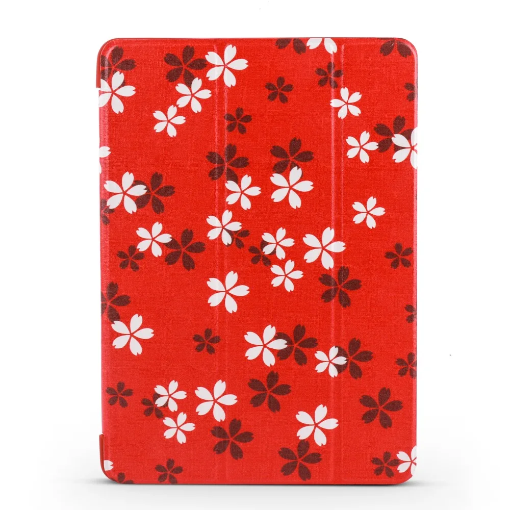 Чехол для iPad Air 1 / 2 A1474 A1475 A1476 A1566 A1567 MMYX TPU Мягкий силиконовый чехол Полная защита