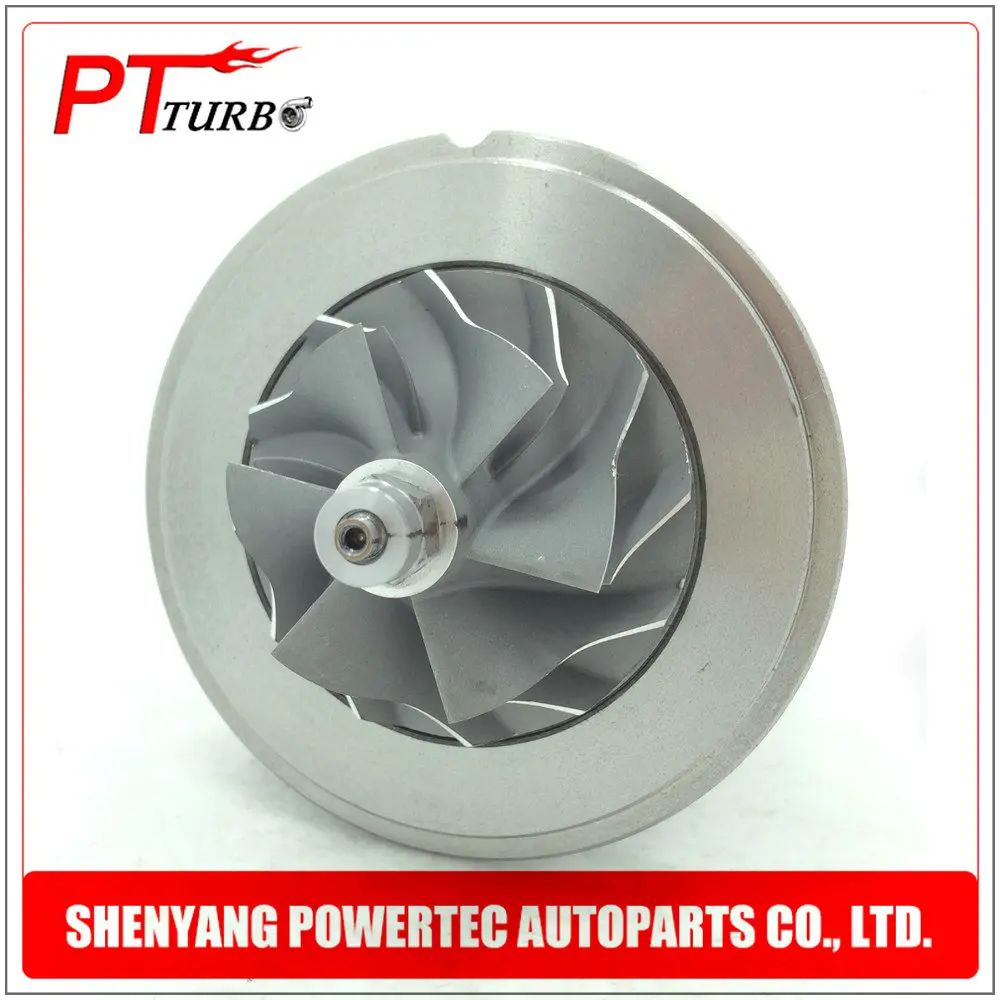 Турбокомпрессор core chra 28231-27000 TD025 новый картридж для Santa Fe / Elantra Trajet Tucson Carens II 2 0 CRDi