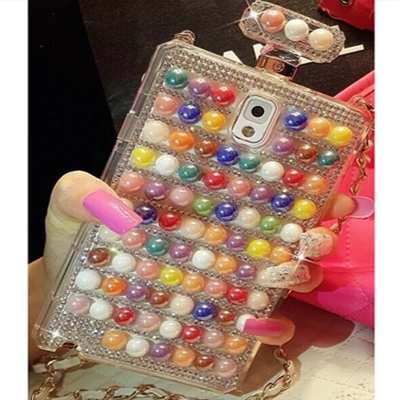 Продажа смешанных имитация жемчуга гладкие красочные полукруглые Камни DIY Flatback