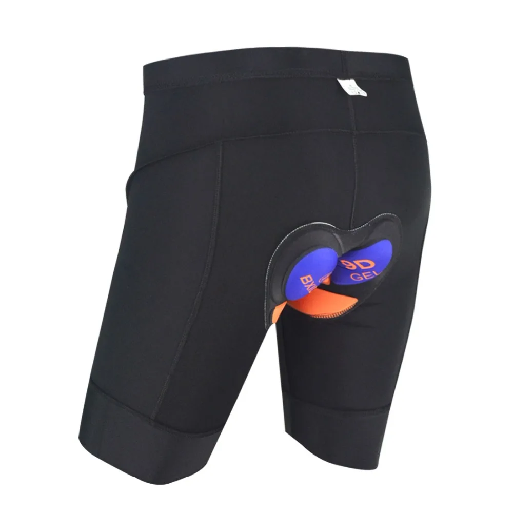 BXIO Pro Team велосипедные шорты 9D мягкие дышащие быстросохнущие сетчатые MTB для