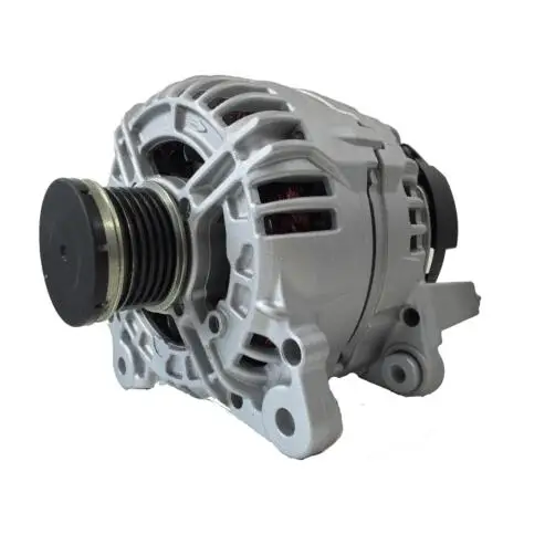 12V 140A генератор 0124525188 для VW TIGUAN 2009
