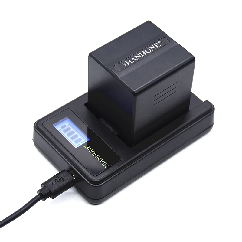 3 шт. 3100 мАч CGA DU21 DU06 CGADU21 батарея + ЖК зарядное устройство для Panasonic CGR GS408 GS500 GS400 MX500