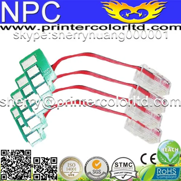 Чип сброса тонера для Xerox WorkCentre 4250 4250C 4250S 4250X 4250XF 4260S 4260X 4260XF 106R01409 106R01408 106R01410 106R02650 |