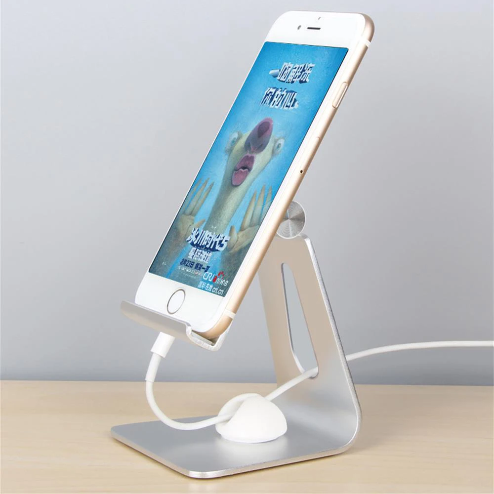 Foneda мульти-регулируемый угол телефон стенд skomet для Iphone подставка Dock Держатель