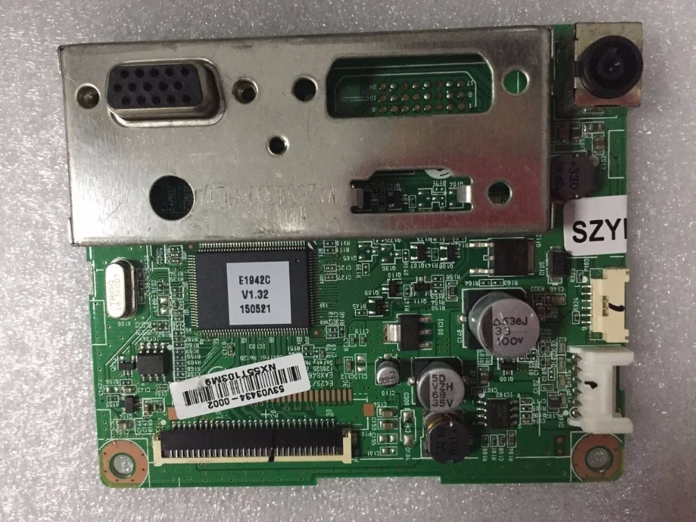 Хорошее качество E1942C E1942CW E1942CWA NT68652UFG MAZ63430001 spot