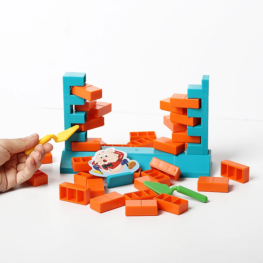 Настенная игра Humpty помолвки 3d-игра для детей и родителей идеально подходит