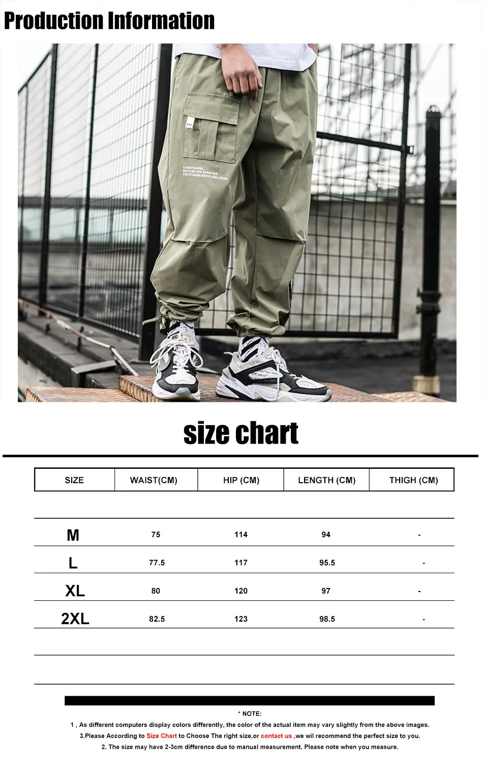 LAPPSTER Men Streetwear Carog Pants Summer Joggers Pants Men Black Hip Hop Harem Pants Korean Style Trousers Polyester