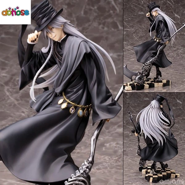 Аниме Черный Дворецкий Kuroshitsuji Себастиан Майкл Ciel Phantomhive плюшевые игрушки мягкая игрушка подарок для девочки