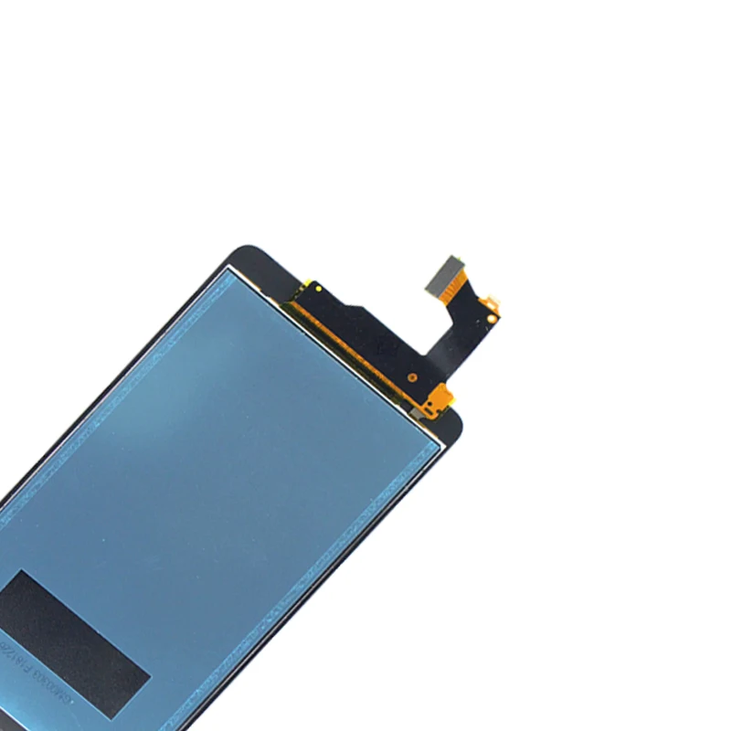 ЖК-дисплей с дигитайзером для Huawei Honor 7 5 2 дюйма сенсорный экран рамкой в сборе