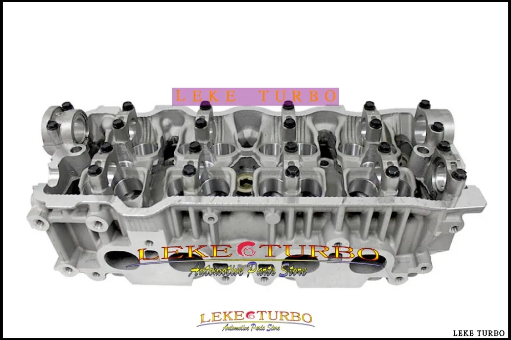 3S головка цилиндра для Toyota Camry Celica 1998cc 2.0L 8V 11101 79115 1110179115|head|head headhead cylinder |