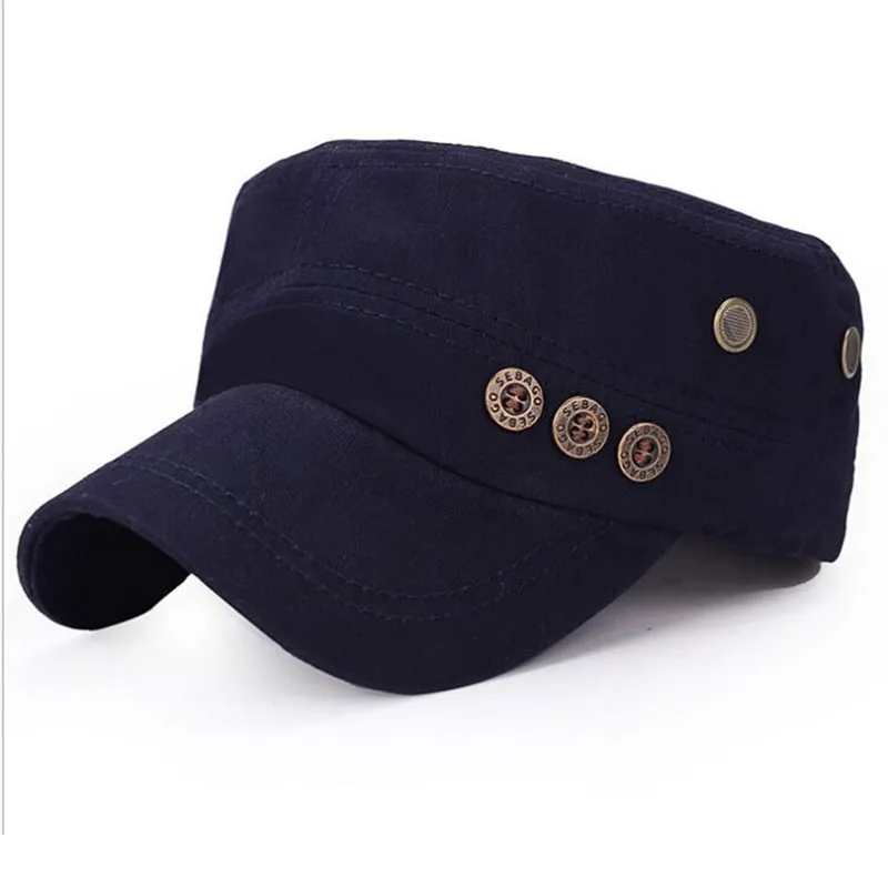 Мужская винтажная Кепка 47-60 см повседневная женская хлопковая кепка с