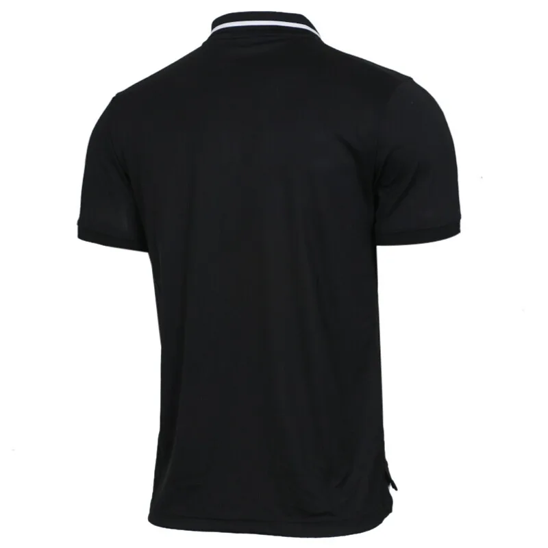 Оригинальное новое поступление NIKE NKCT DRY POLO PIQUE Мужское поло с коротким рукавом