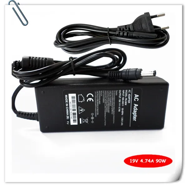 Notebook AC Adapter Power Supply Cord For Lenovo 3000 G230 G400 G410 G430 G450 19V 90W Laptop Battery charger | Компьютеры и офис