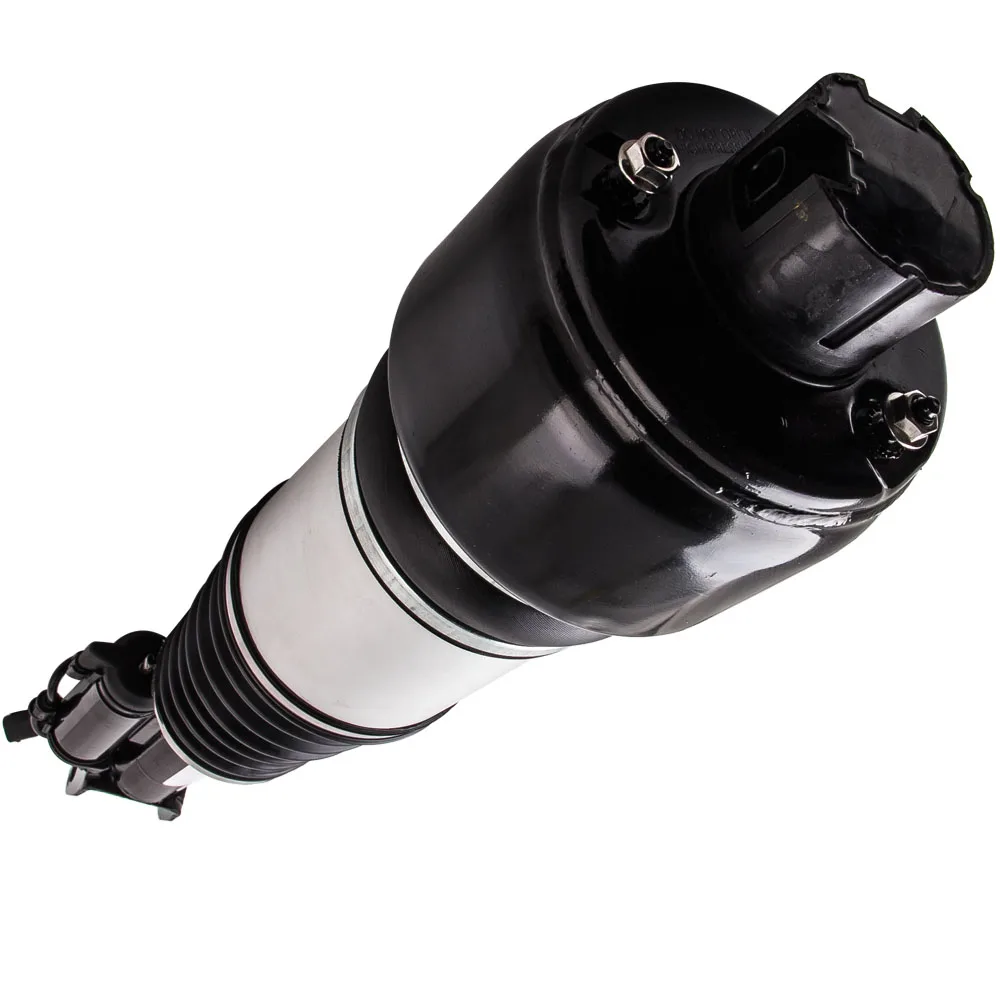 

2PCS Front Left & Right Air Suspension Spring Bag Struts for Mercedes CLS-Class W219 E350 E320 E Class 2113206113 A2193201213