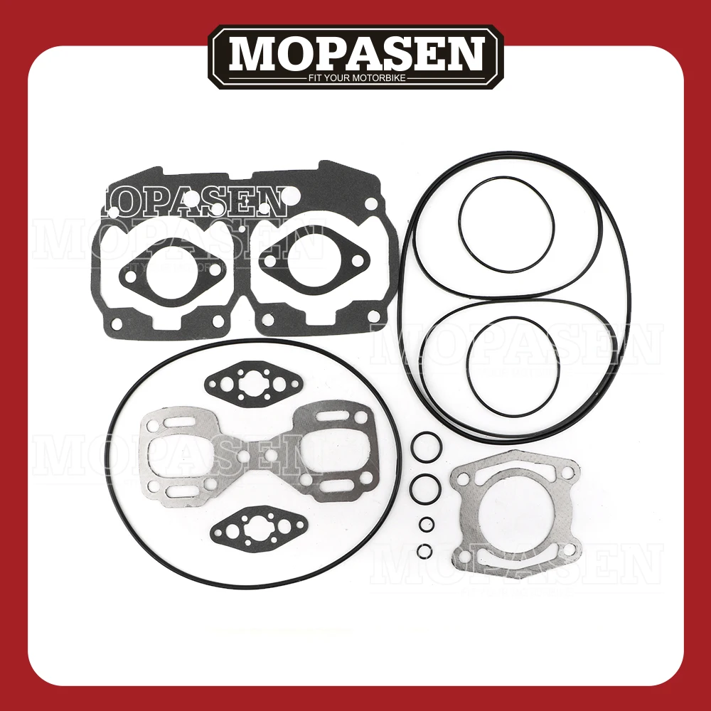 

Аксессуары для замены мотоцикла комплект верхней прокладки 787/800 GSX GTX XP SPX Challenger 1996 1997 1998 1999 запчасти для мотоцикла