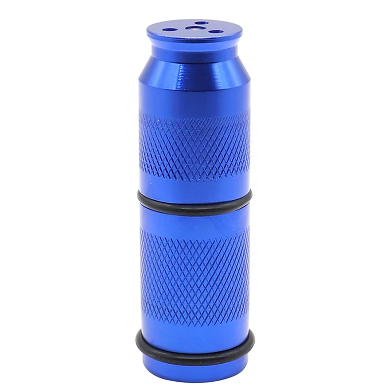 Aluminium Cream Whipper Charger Aluminum Cracker Bottle Opener 100pcs/lot | Дом и сад